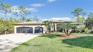 Luxury Homes | Bonita Springs Florida Homes for Sale | SAN CARLOS ESTATES | by Steven Chase.