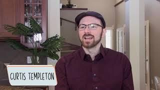Meet Curtis Templeton - A Tutor with Tutor Doctor