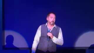 MICHAEL MCGEEHAN - She's Out Of My Life
