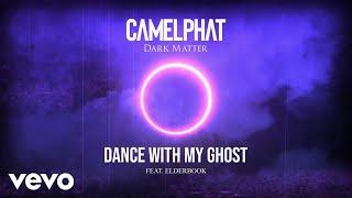 CamelPhat - Dance with My Ghost (Visualiser) ft. Elderbrook