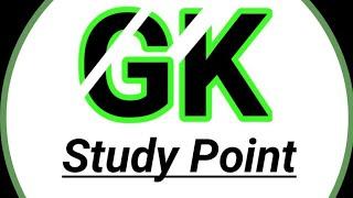 GK STUDY POINT  is live