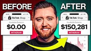 How To Go from $0 to $150K/m with Facebook & TikTok Ads