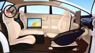 Living the Smart Van Life: Work, Relax, Repeat