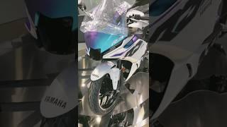 Yamaha YZF-R3 New bike launch 2025 | Yamaha New bike YZF-R3 2025 #shorts #youtubeshorts #viral