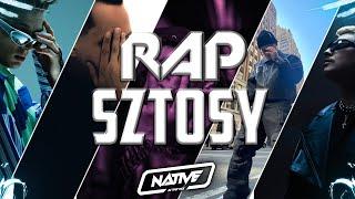  RAP SZTOSY NOWA GENERACJA 2024 | V5 | OKI | CHIVAS | GUZIOR | WHITE 2115 | GIBBS | DJ NATIVE