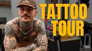 The BEST Tattoo Collection Ever?! | Sam Rascals