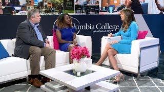 Columbia College Offers Flexible Online Degree Programs