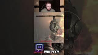 #MapKnowledgein #huntshowdown