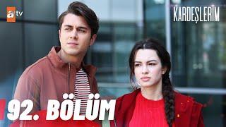 Kardeşlerim 92. Bölüm @atvturkiye