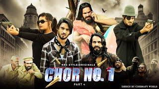 Chor No.1 Ep-4 | Nr2 StYle