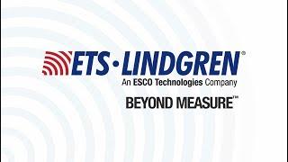 ETS-Lindgren Corporate Video