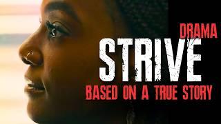 She fights for her future! | Best Movie Based on a True Story! | Drama | Full Movies in English HD