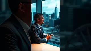 Should CEOs Earn 399x More Than Their Employees?