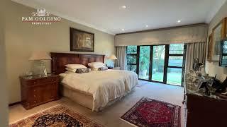 3 bedroom double-storey cluster for sale in Linksfield | Pam Golding Properties