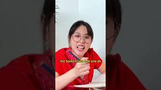 Asian mom language be like- 