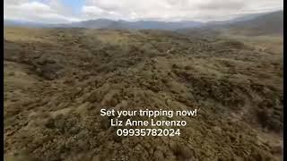 OVERLOOKING FARM LOTS FOR SALE IN TANAY RIZAL