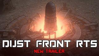 DUST FRONT RTS | Trailer 2025