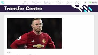 Live Transfer Centre with Analysis of new players |  Fantasy Football Fix Pre-season