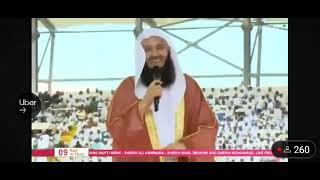 Mufti Menk on Halal Friendly Tourism in Zanzibar, Tanzania