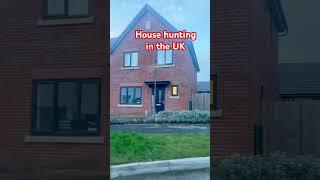 House hunting in the UK #uk #pinayinuk #britishfilipinacouple #filipinainuk