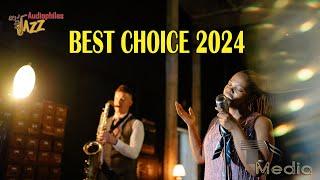 Greatest Audiophile Choice 2024 - Best Choice Edition - Audiophile Art