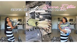 2023 MASSIVE SHEIN TRY-ON HAUL (56 items)