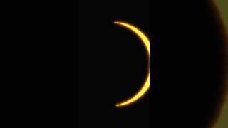 Surya Grahan solar eclipse #shortfeeds #solareclipse #trend #viralshort #suryagrahan #space  #love