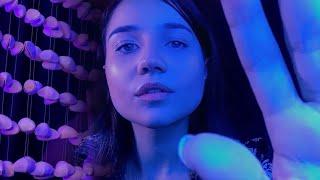 ASMR 3 HORAS  Limpeza da Mente com Mantra Poderoso + Energia Positiva para Dormir, Relaxar e Sono