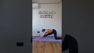 stretches for flexibility ##fyp #viralvideo #shorts #short #youtubeshorts#youtube #foryou #subscribe