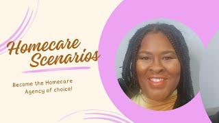 Homecare Series: Become the Homecare Agency of Choice