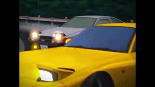 initial d AMV- you're gonna be