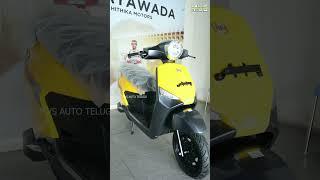 Amazing Growth of Bgauss Electric Scooters India - EV Bro