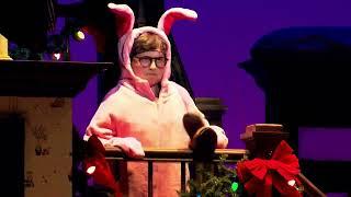 "A Christmas Story, The Musical" Now Playing! -- Center Theatre Group