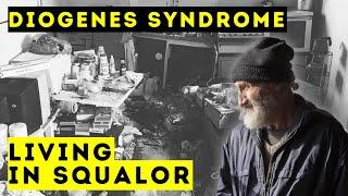 Diogenes Syndrome - Living in Squalor - What is it? Short Documentary