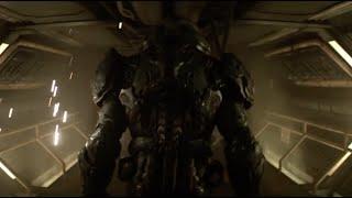 (Fake) Doom movie trailer