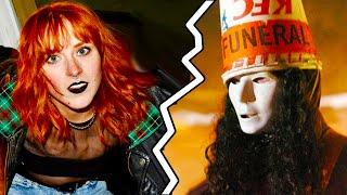 BREAKING!! Buckethead & Madeline SPLIT???  Tour News!!