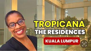 Tropicana The Residences in Kuala Lumpur, Malaysia