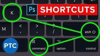 15 Amazing Photoshop Shortcuts You Aren't Using