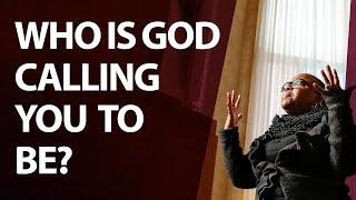 Who is God calling you to be? | Northeastern Seminary at Roberts Wesleyan College