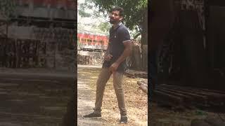 Thee Thalapathy | Varisu | ThalapathyVijay | STR | Sandy | Dance Choreographer  @Mr.bellpoint