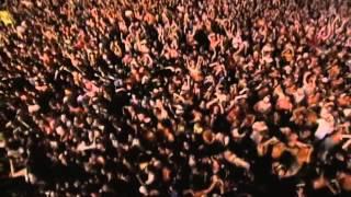 RAGE AGAINST THE MACHINE WOODSTOCK 99 1999 FULL CONCERT DVD QUALITY 2013