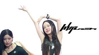 [ 인도네시아에서요?] 에스파 aespa - Whiplash | Dance Cover @Korean Fest vol.4 in Surabaya