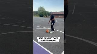 Is it just me or? #basketball #funny #nba #comedy #explore #latenight #nbaplayoffs