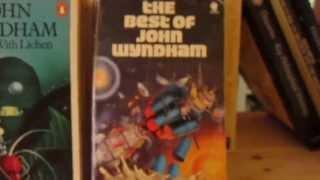 In R J Dent's Library - John Wyndham