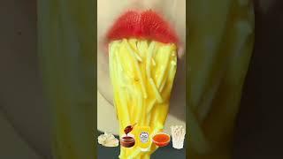 ASMR #mukbang #eating #eattingsounds #eatingshow #satisfyingeatingsounds #eatingsounds #food