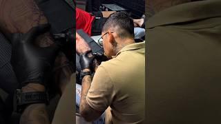 NEFERTITI TATTOO: Worth the Pain? #drawing_complex #tattoo #tattooartist #tattooideas #tattoolover