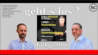 geht`s los ? Folge 986