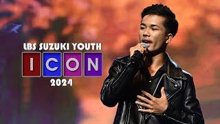 Ramengmawia (Mawimawia) - Mual hla kar dan | LPS Youth Icon 2024 top 4 contest