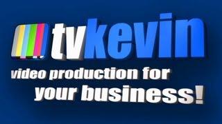 video production for small businesses | tvkevin productions