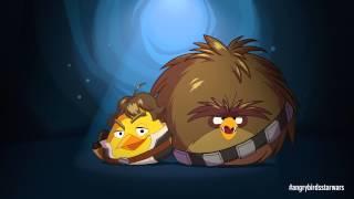 ANGRY BIRDS STAR WARS 8